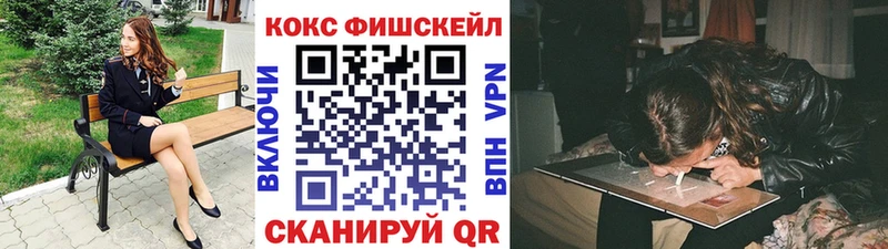 КОКАИН Fish Scale цены Людиново